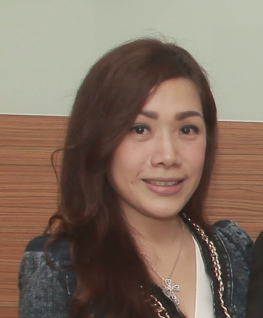 Liliana Widodo